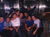 hijos ‘generación Caravel’, reviven sesiones alcohol años después Discoteca Richmond