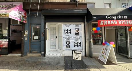 EL SELLO RAZOR-N-TAPE DE NUEVA YORK ABRIRÁ UNA TIENDA DE DISCOS EN BROOKLYN EL SELLO RAZOR-N-TAPE DE NUEVA YORK ABRIRÁ UNA TIENDA DE DISCOS EN BROOKLYN