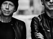 Depeche mode anuncia primer álbum nuevo cinco años, 'memento mori'