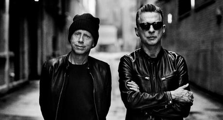 DEPECHE MODE ANUNCIA SU PRIMER ÁLBUM NUEVO EN CINCO AÑOS, 'MEMENTO MORI'