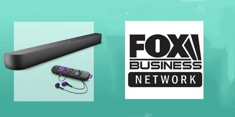 Cómo instalar Fox Business Network en dispositivos Roku