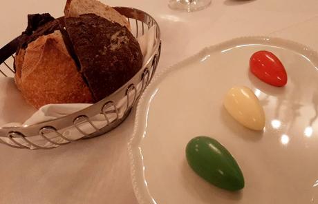 Gastroescapada de otoño al Hostal de La Gavina Gastroescapada de otoño al Hostal de La Gavina