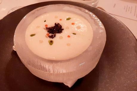 Gastroescapada de otoño al Hostal de La Gavina Gastroescapada de otoño al Hostal de La Gavina