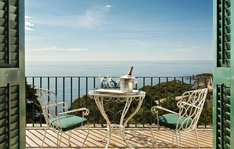 Gastroescapada de otoño al Hostal de La Gavina Gastroescapada de otoño al Hostal de La Gavina