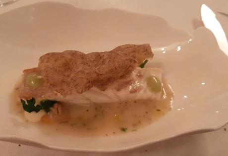 Gastroescapada de otoño al Hostal de La Gavina Gastroescapada de otoño al Hostal de La Gavina