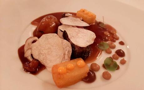 Gastroescapada de otoño al Hostal de La Gavina Gastroescapada de otoño al Hostal de La Gavina