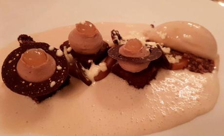 Gastroescapada de otoño al Hostal de La Gavina Gastroescapada de otoño al Hostal de La Gavina