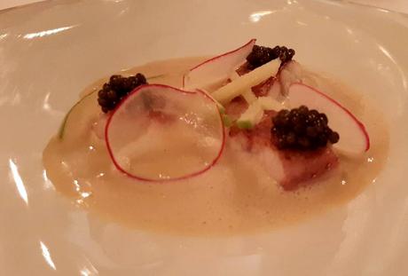 Gastroescapada de otoño al Hostal de La Gavina Gastroescapada de otoño al Hostal de La Gavina