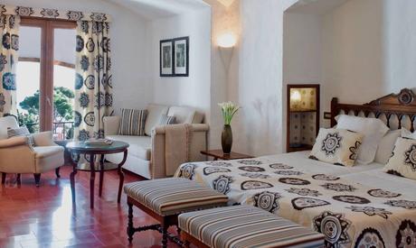 Gastroescapada de otoño al Hostal de La Gavina Gastroescapada de otoño al Hostal de La Gavina