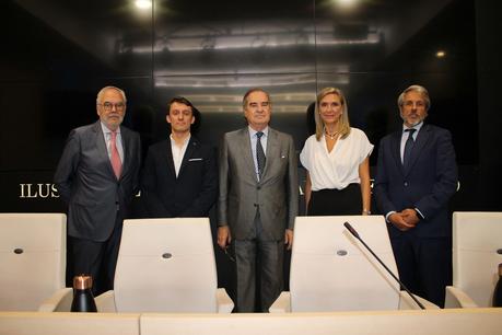 El Colegio de la Abogacía de Madrid desarrolla una herramienta pionera de Gestión del Conocimiento con la ayuda de Lefebvre