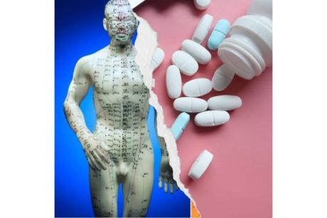 Máster MTC desde la Medicina Occidental Máster MTC desde la Medicina Occidental