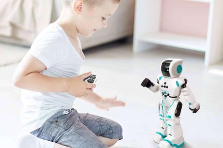 Juguetes STEM para estas navidades, en Xtrem Bots