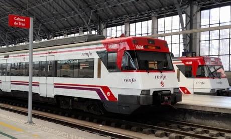 El Gobierno amplía la gratuidad de Cercanías y Media Distancia a 2023