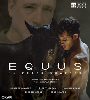 Equus, Revisando El Mito Teatral Español Por Excelencia.