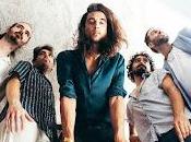 Royal Flash, entrevista