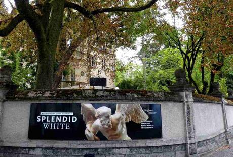 Las Artes con Minerva en el Liebieghaus de Fráncfort