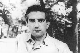 278/365 Blas de Otero 278/365 Blas de Otero