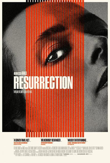 Resurrection Resurrection