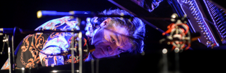 DORANTES: GRABACIÓN Y ESTRENO EN DIRECTO DE ‘IDENTIDAD’