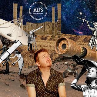 ALIS: 'SACOS DE EMOCIONES'