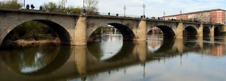 Que ver en Logroño Que ver en Logroño