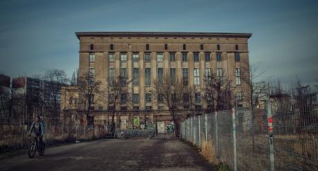 CIERRA LA AGENCIA DE DJ OSTGUT DE BERGHAIN