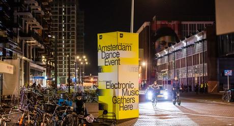 AMSTERDAM DANCE EVENT COMPLETA EL PROGRAMA DE CONFERENCIAS CON HARDWELL, PEGGY GOU, JOSEPH CAPRIATI Y MÁS