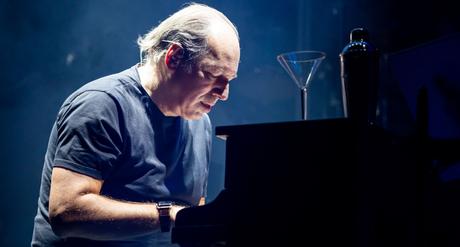 NUEVO DOCUMENTAL DE HANS ZIMMER SE EMITIRÁ ESTE MES