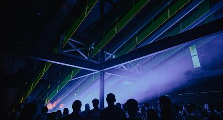 SNEAKY PETE'S DE EDIMBURGO ANUNCIA UNA SERIE DE EVENTOS DE ALMACÉN CON TSHA, GIANT SWAN, BATU Y MÁS