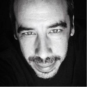 SINÁNTROPOS - CARLOS BASSAS DEL REY