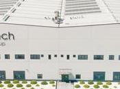 nueva sede Mtech consigue primera microgrid aislable industrial España, soluciones Schneider Electric