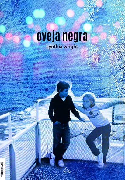 La expresentadora de televisión Cynthia Wright habla sobre el suicidio de su hermano y su metamorfosis personal en ‘Oveja Negra’