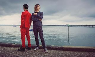 Blackfield - Blackfield V (2017)