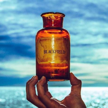 Blackfield - Blackfield V (2017)