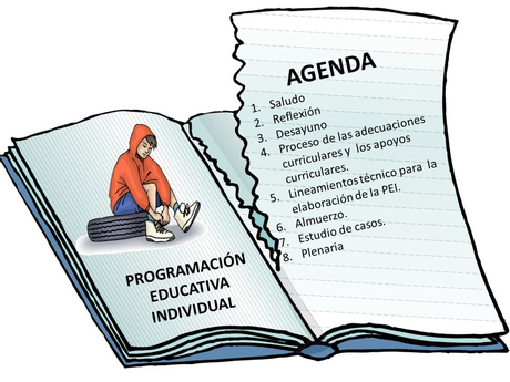 ProgrAMAR ES UN GESTO DE AMOR DEL MAESTRO HACIA SUS ALUMNOS ProgrAMAR ES UN GESTO DE AMOR DEL MAESTRO HACIA SUS ALUMNOS