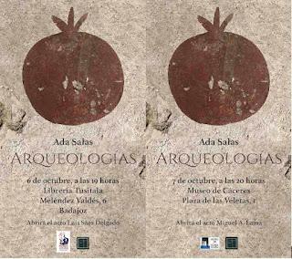 Arqueologías