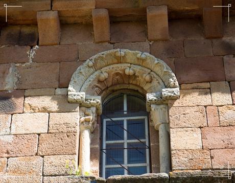 Iglesia de Santa Eulalia, Brañosera