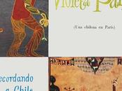 Fundación Violeta Parra Altafonte estrenan primera plataformas digitales formato Dolby Atmos álbum “Recordando Chile”