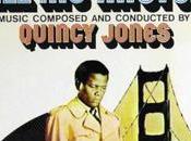 Música para banda sonora vital: Ahora llaman señor Tibbs (They Call Mister Tibbs!, Gordon Douglas, 1970)