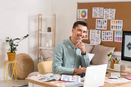 Cesc Ware y sus servicios de diseño gráfico Cesc Ware y sus servicios de diseño gráfico