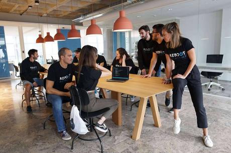 Reboot Academy presenta la próxima edición del Bootcamp de Web Development Reboot Academy presenta la próxima edición del Bootcamp de Web Development