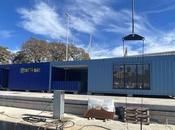 2ndChance Containers, construcción modular contenedores marítimos