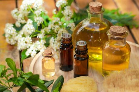 Los aceites de masajes con ganoderma de La Tienda de Cristóbal Los aceites de masajes con ganoderma de La Tienda de Cristóbal