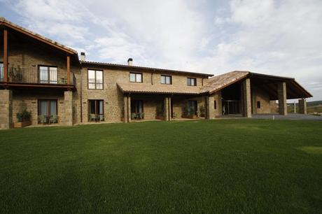 5 Escapadas con Encanto cerca de Zaragoza.