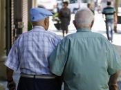 Subida pensiones 2023: estas cantidades máximas mínimas