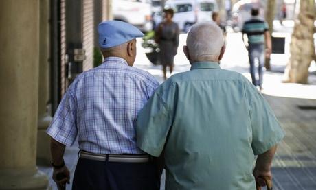 Subida de las pensiones en 2023: estas son las cantidades máximas y mínimas