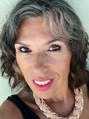 look rosado Tres maquillajes para llevar este otoño 2022 ♥ 07