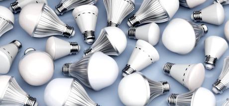 El futuro y los beneficios de la iluminación led en tu hogar El futuro y los beneficios de la iluminación led en tu hogar