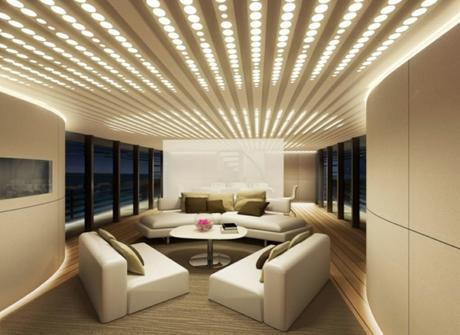 El futuro y los beneficios de la iluminación led en tu hogar El futuro y los beneficios de la iluminación led en tu hogar