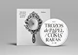Elefantes - Trozos De Papel / Cosas Raras (CD + Postal Firmada)